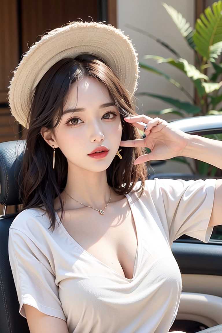 美女合集（青春）