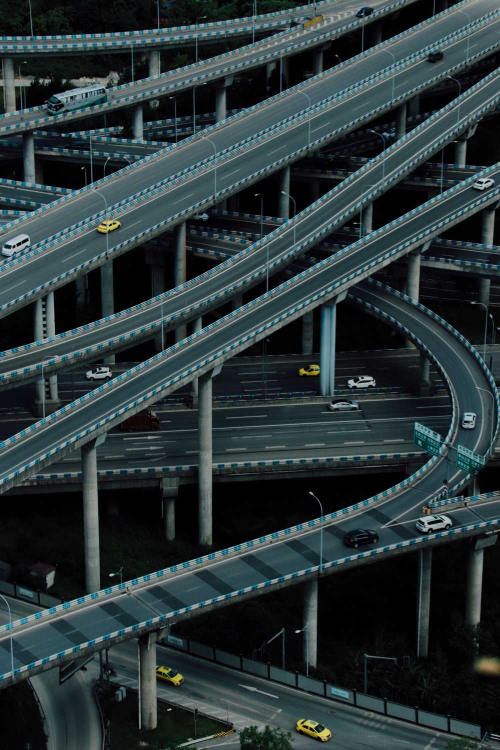 城市建筑