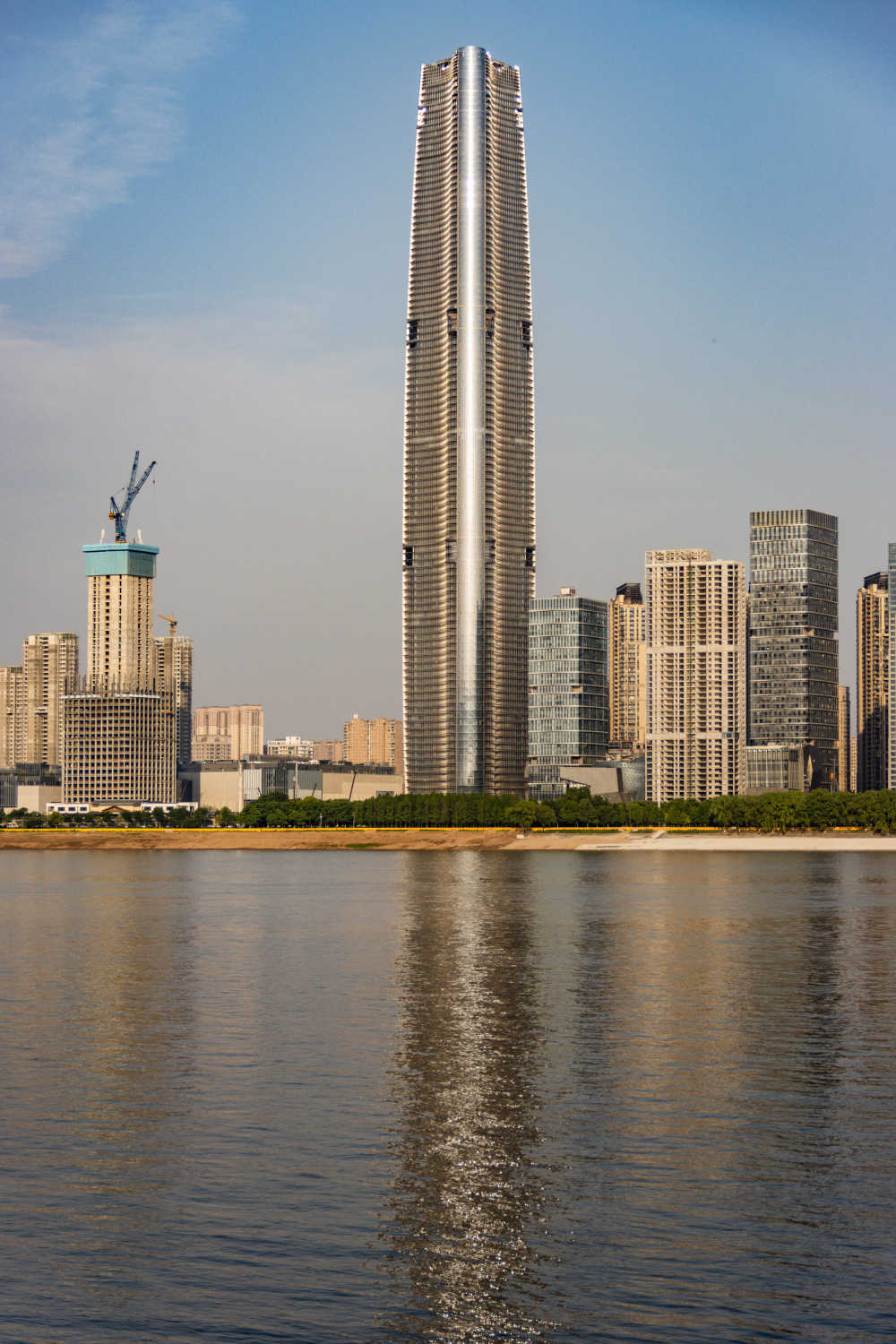 武汉