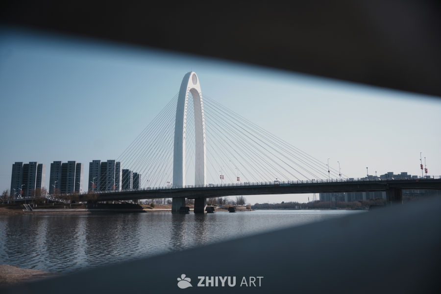 桥