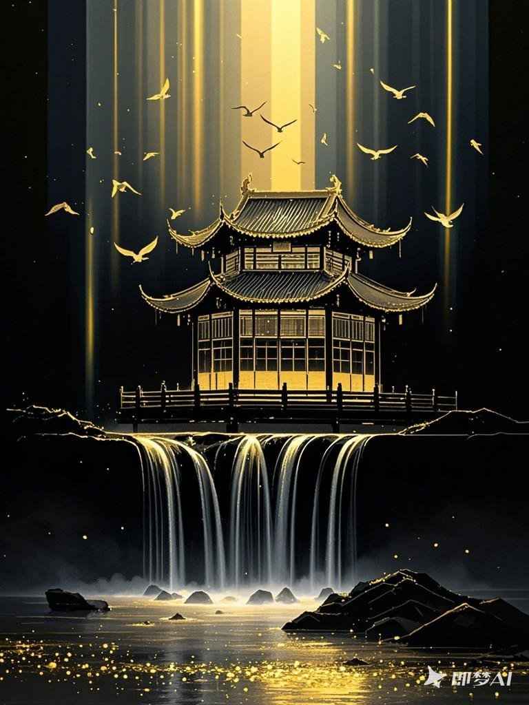 国风系列 52