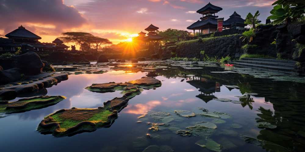 名声风景旅行