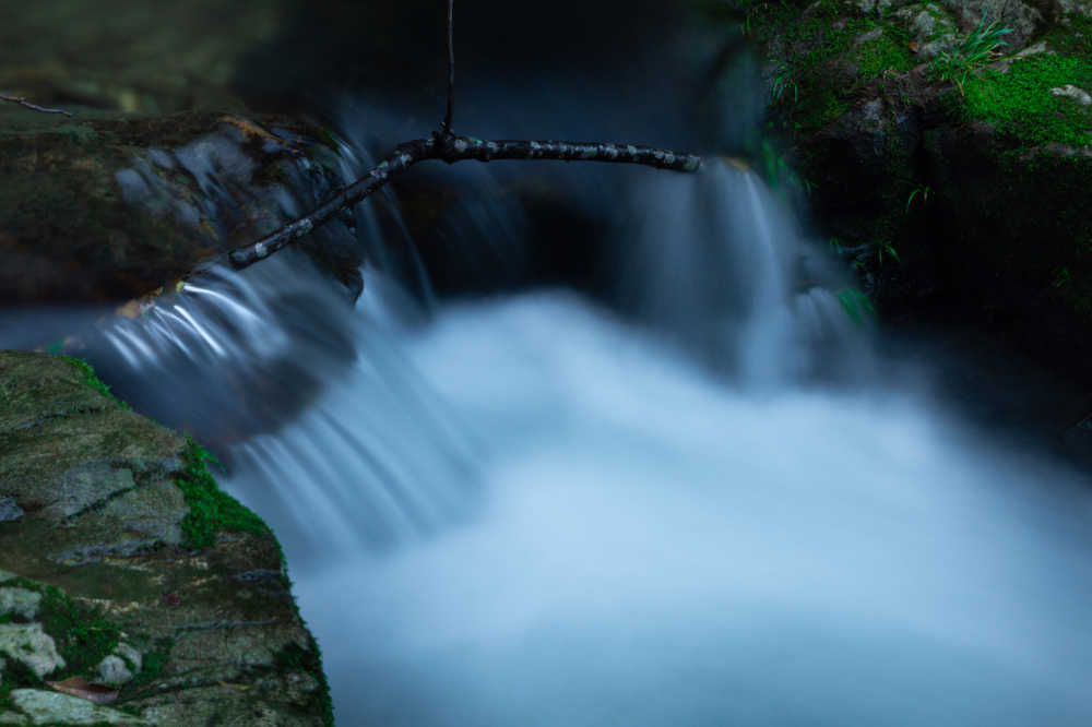 水洼
