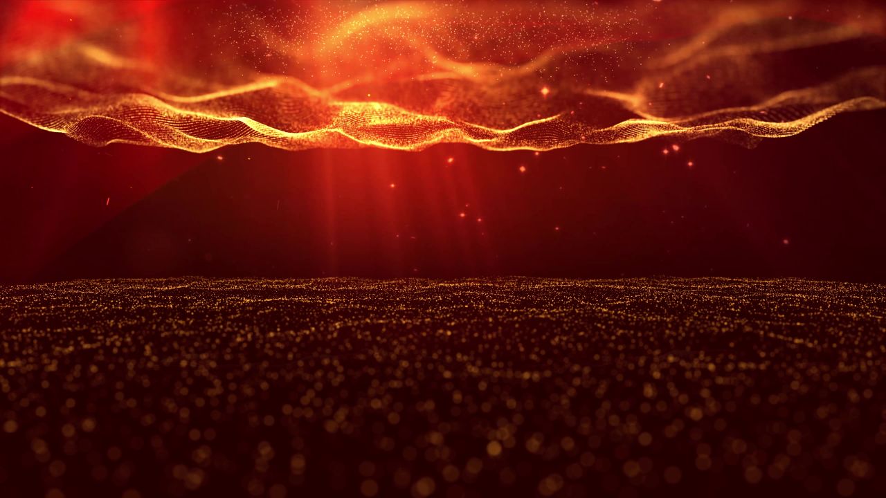 红色背景 33