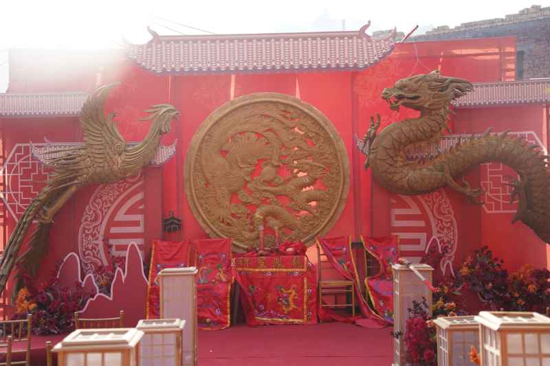 结婚 12