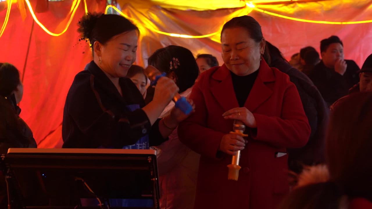 酒席 9