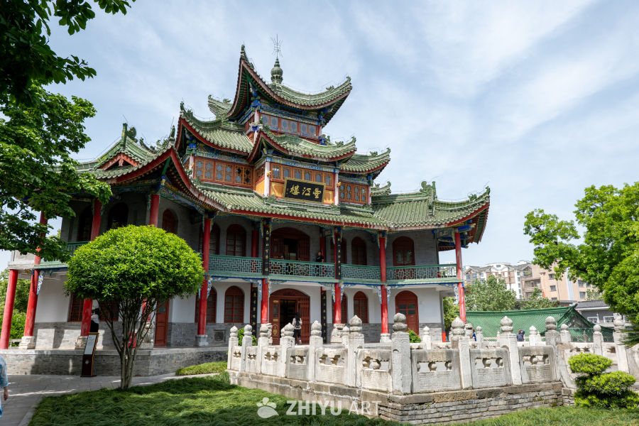 博物馆 22