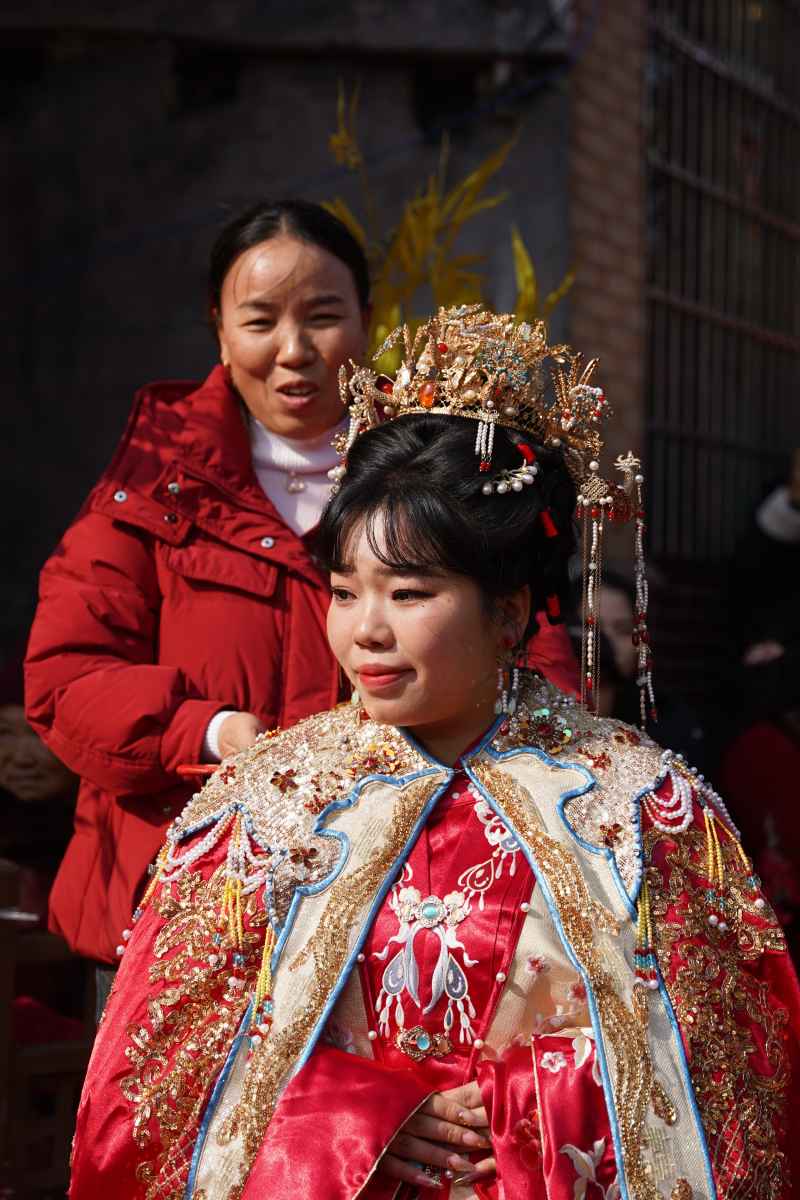 婚礼 41