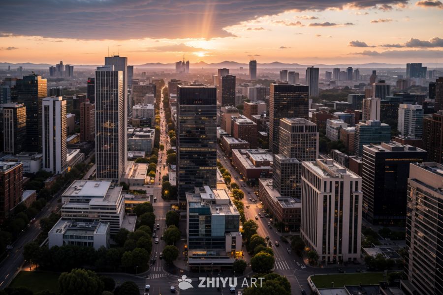 都市 42