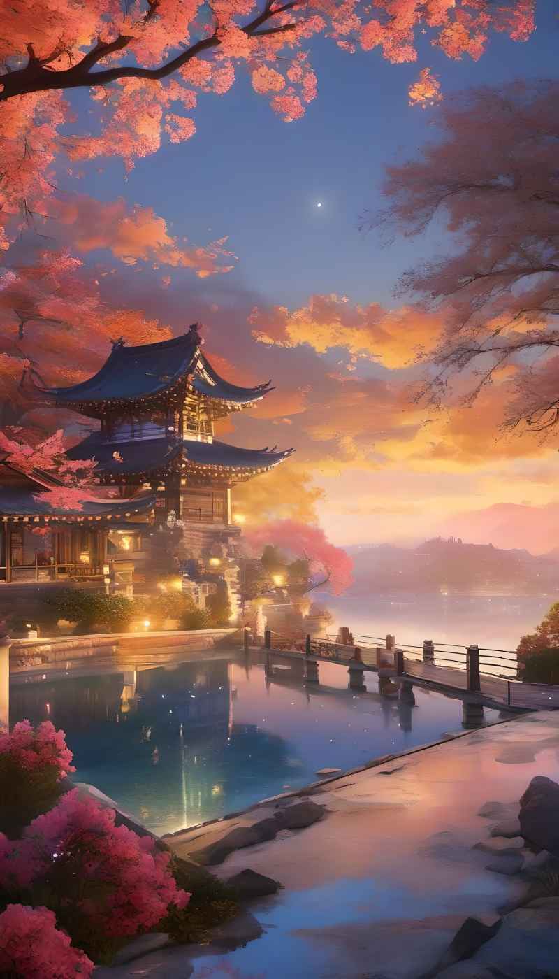 美景景点 NaN