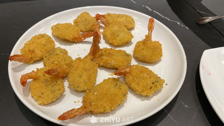 美食图鉴 4