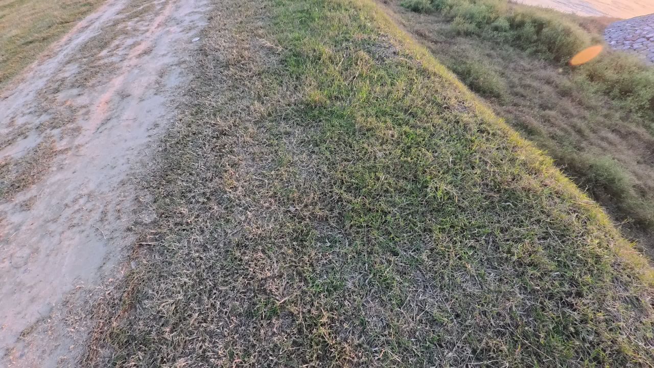 影石Insta360 GO Ultra 4K实拍视频样片 3