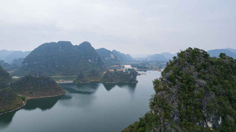 喀斯特地貌 2