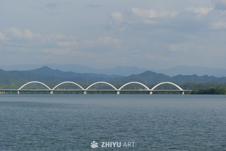 江边美景 10