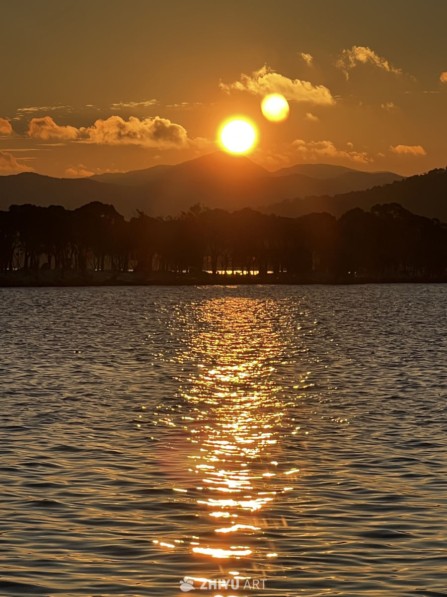 夕阳 26