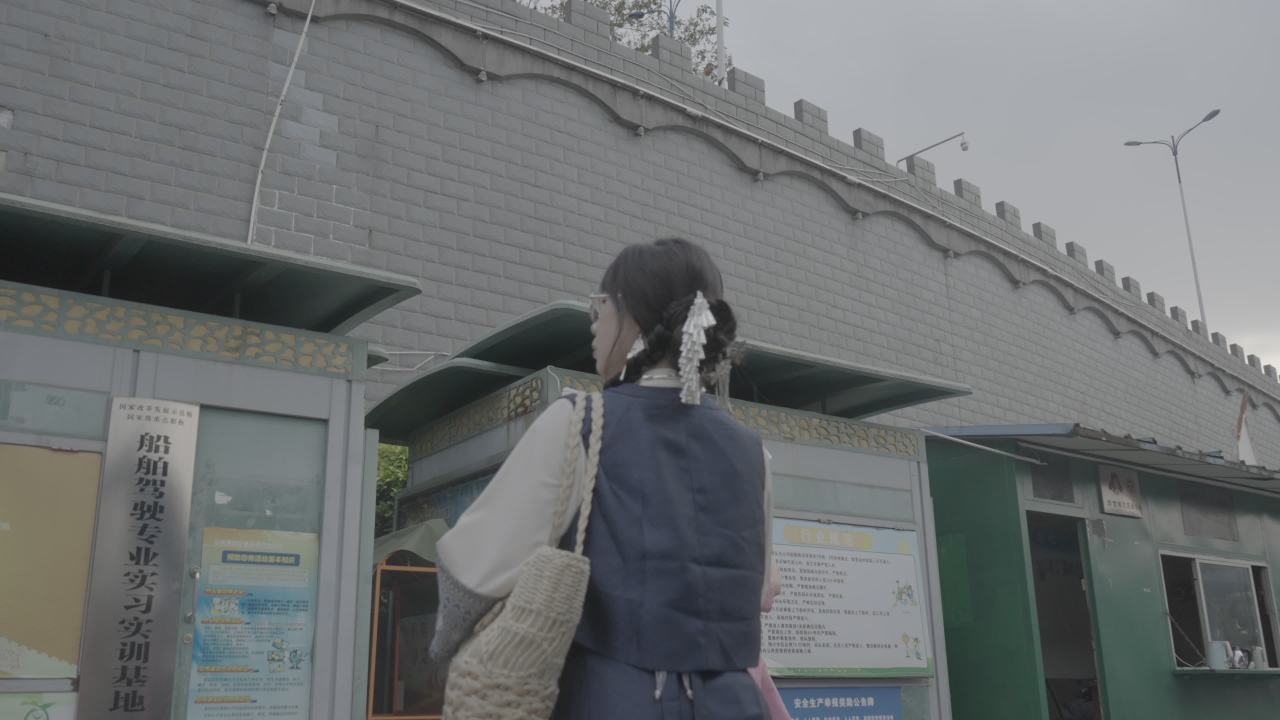 游船 6