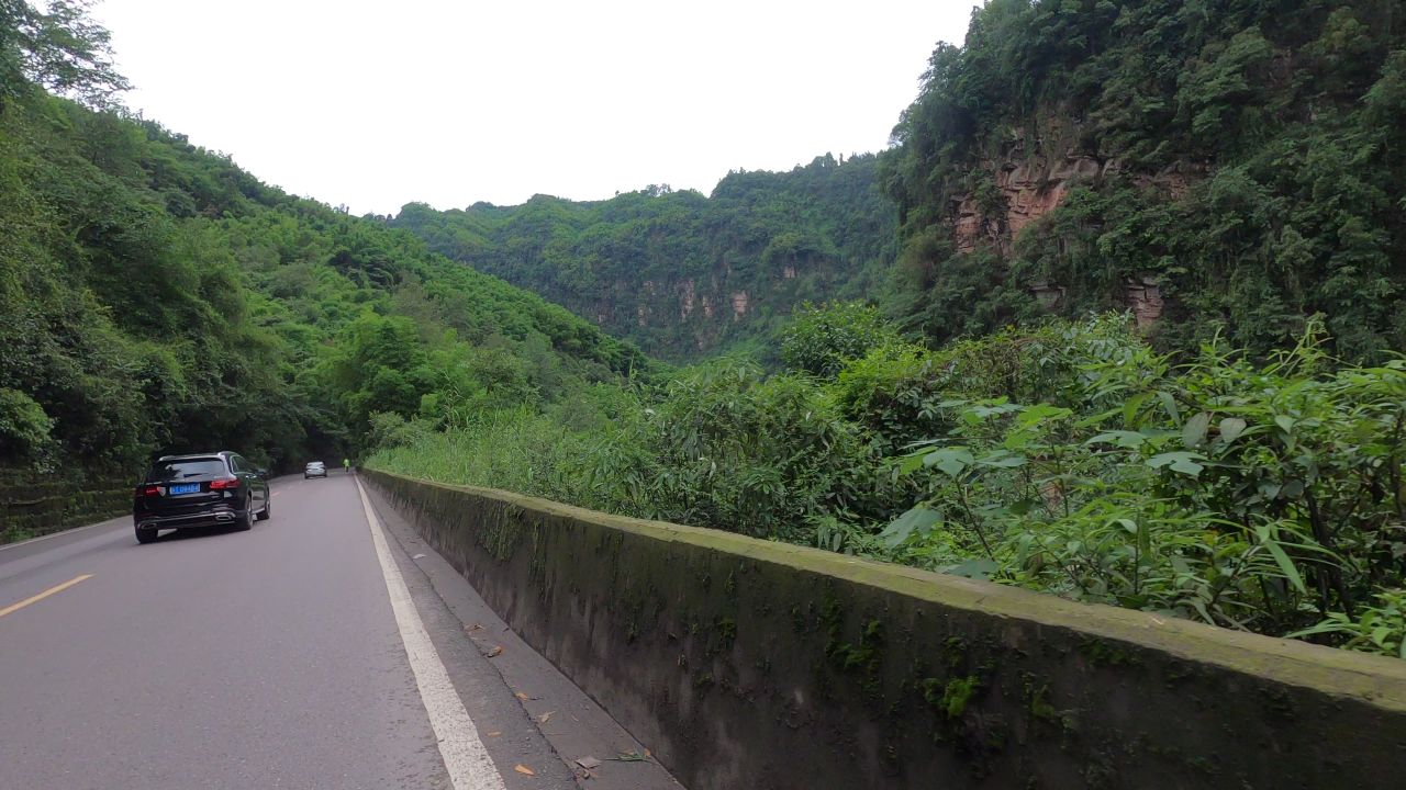 西藏沿途318 68