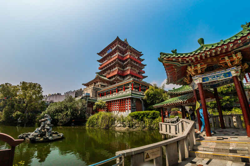 滕王阁
