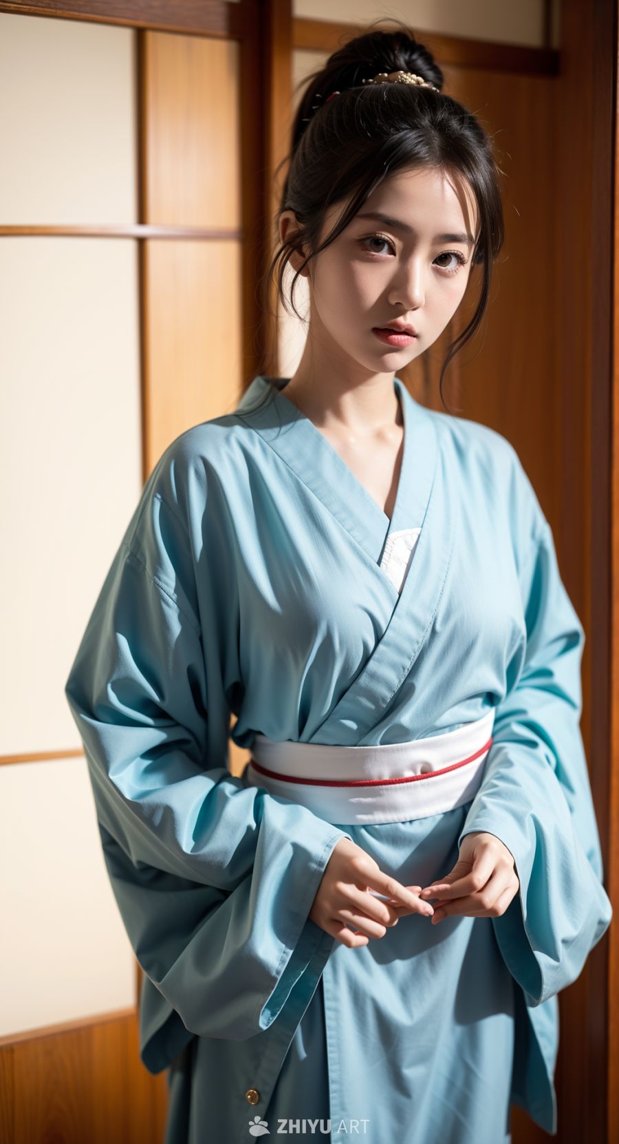 和服 1