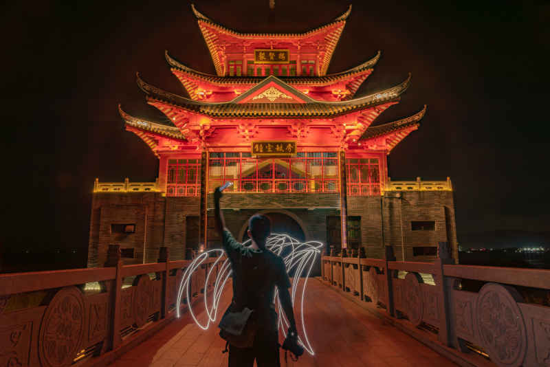 建筑物
