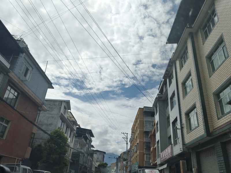 白云 37