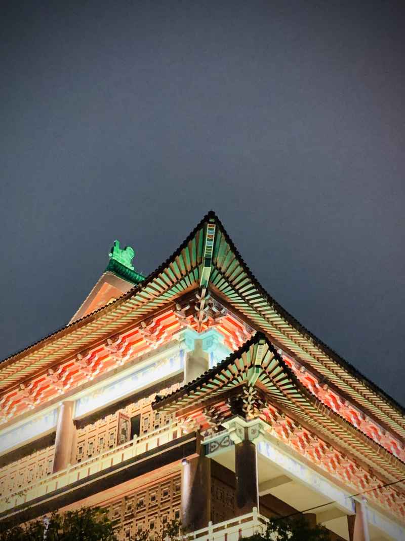 南昌印象 14