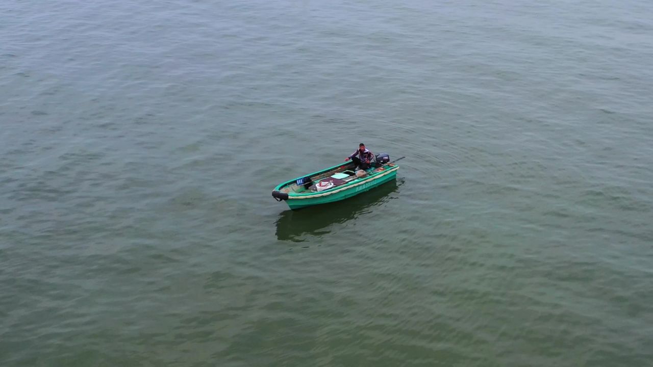 东澳岛沿海栈道 1