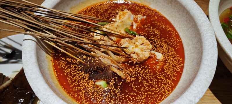 钵钵鸡