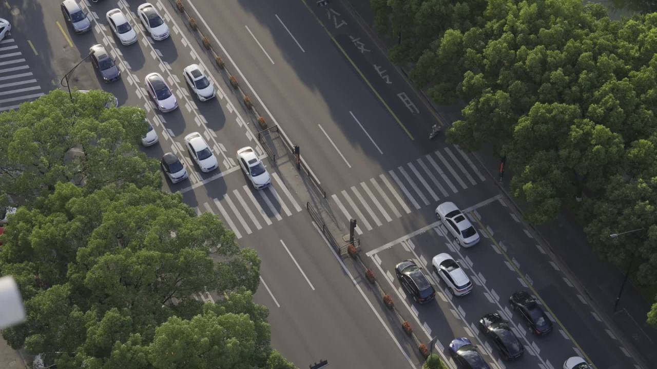 城市的午后 21