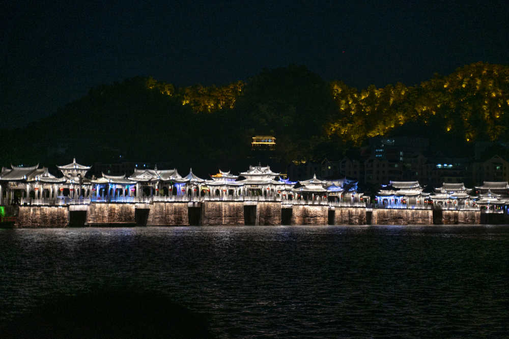 广济桥