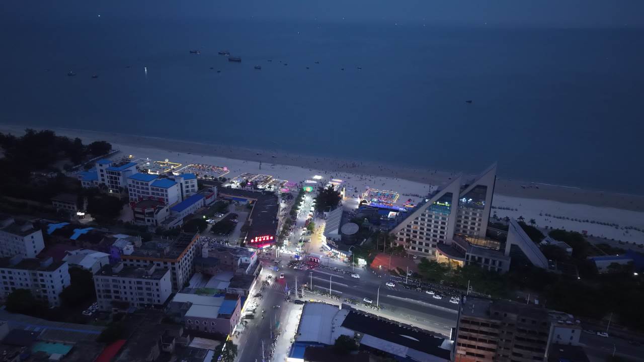 北海 6
