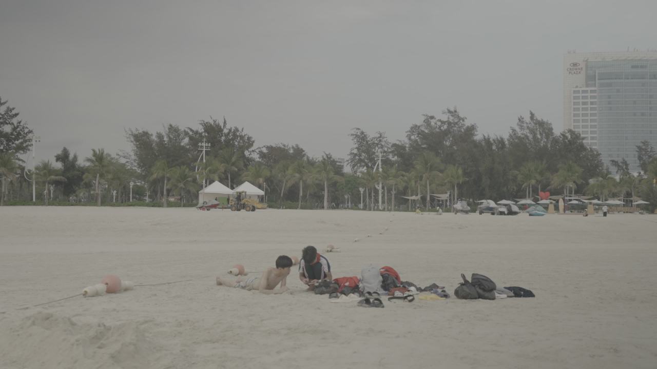 北海 6