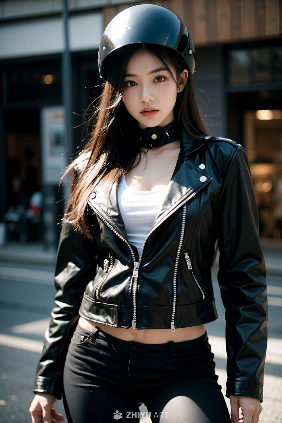 性感 23