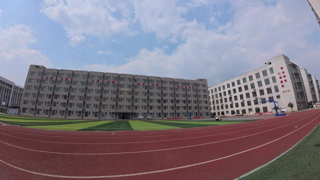 学校延时 4