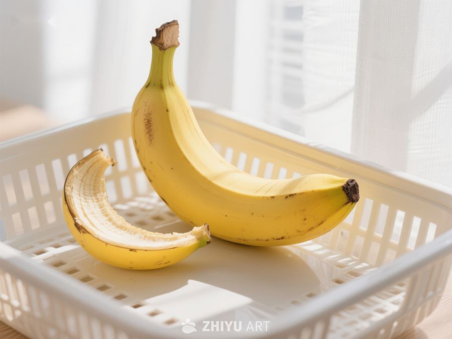 篮子里的香蕉 210