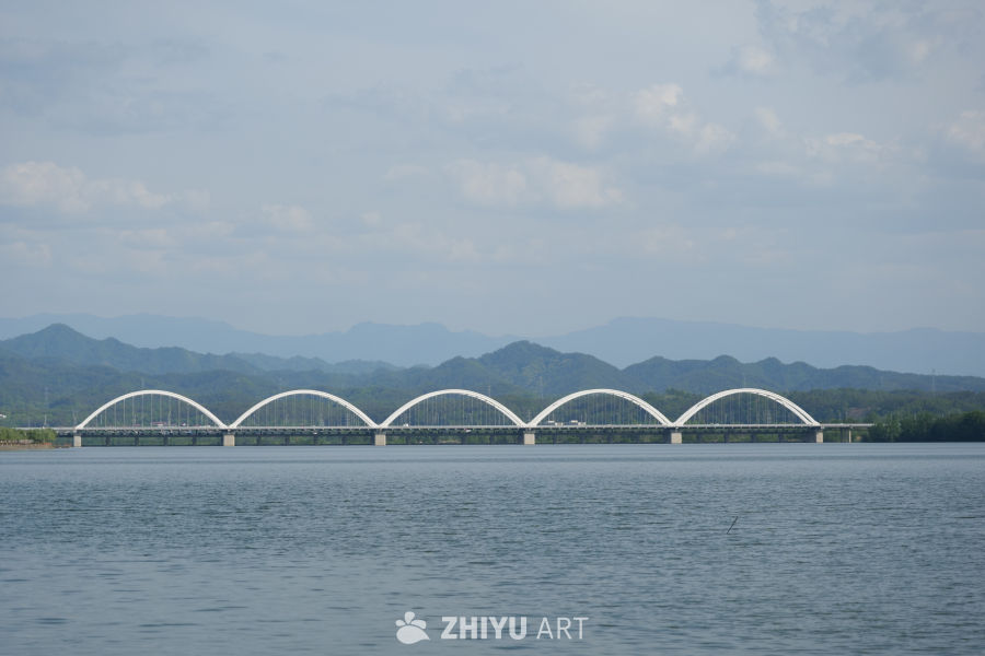 江边美景 4