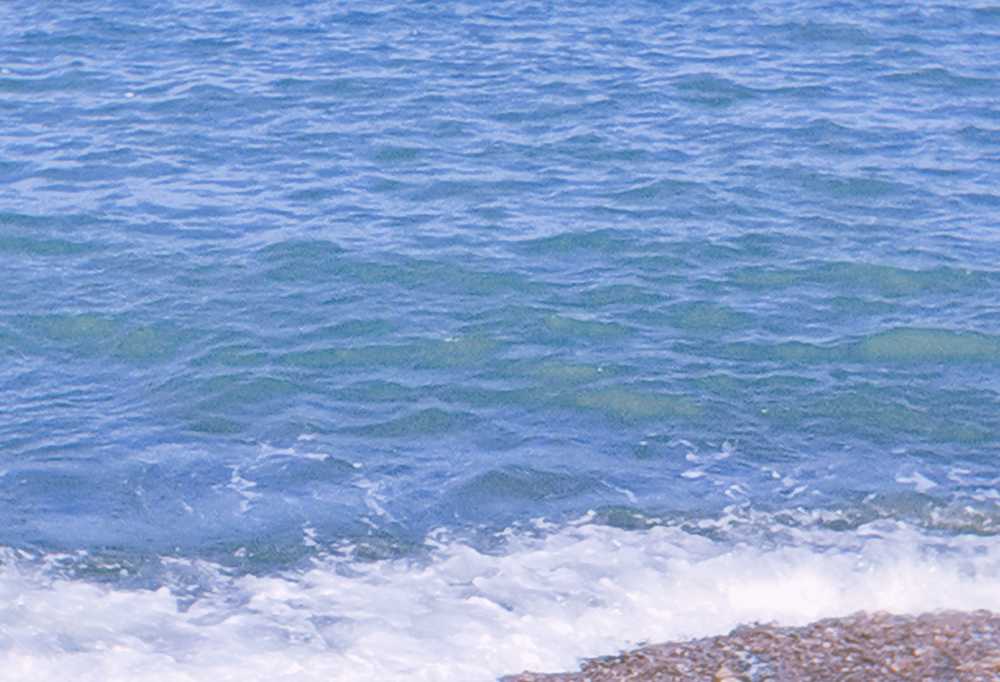 洞头小洱海