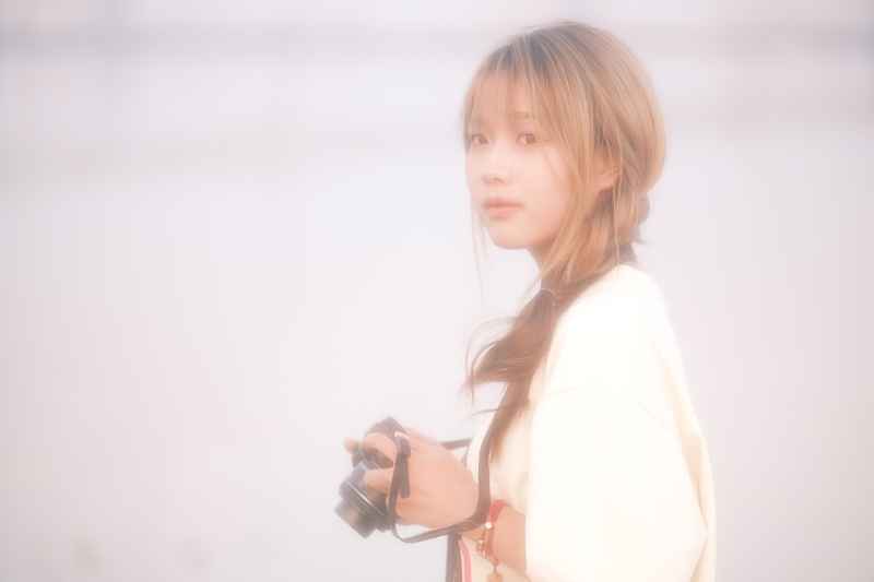人像 23