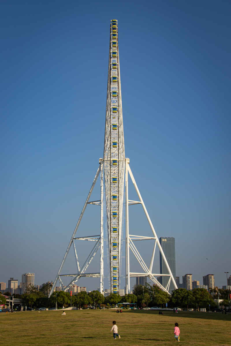 南昌市风筝广场 3