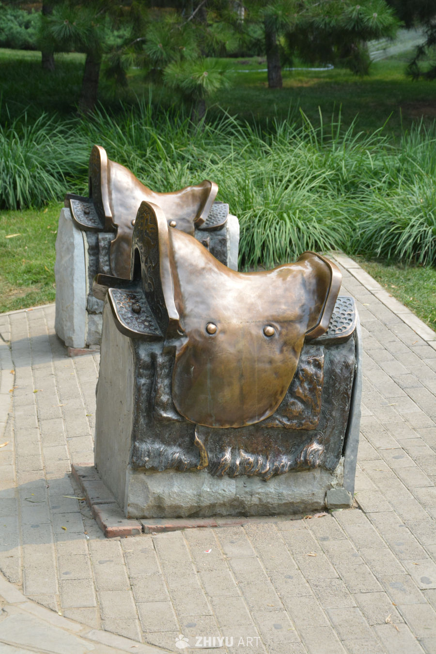 元大都遗址公园