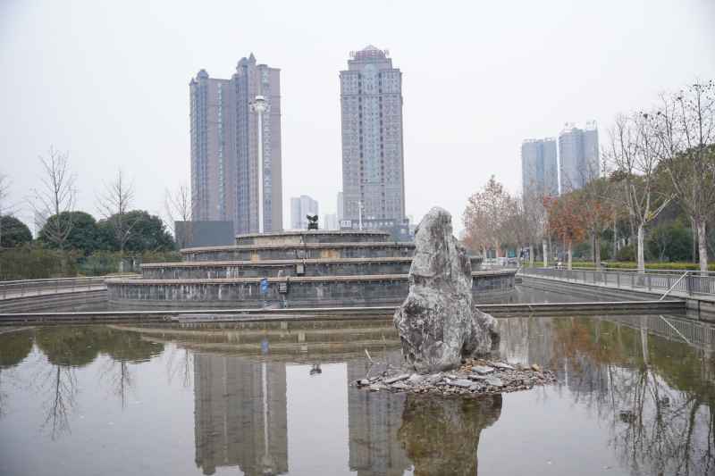 城市 31