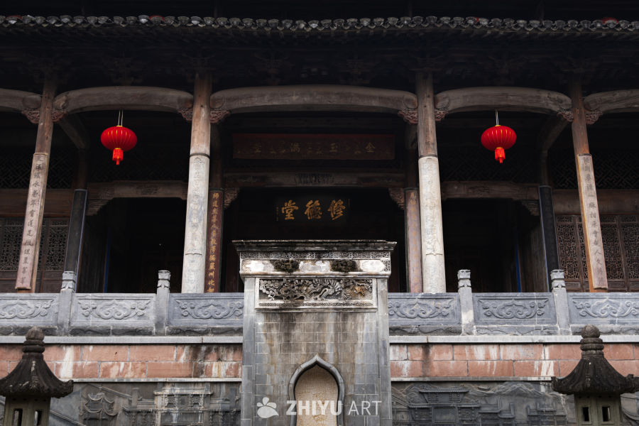 徽州 2