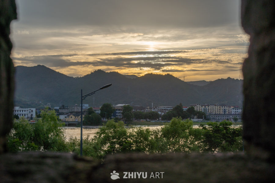 台州府城 7