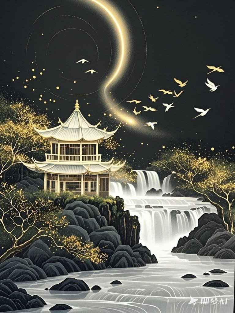 国风系列 20