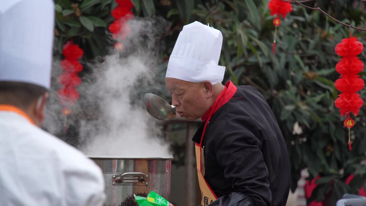 广汉千人九大碗 32