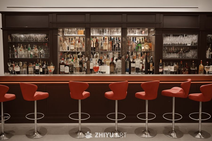 酒吧 43