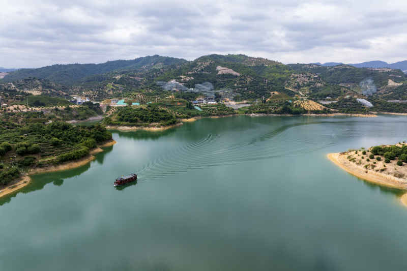 飞云湖 7