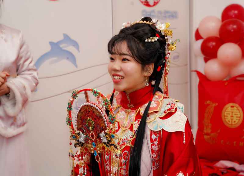 结婚 10