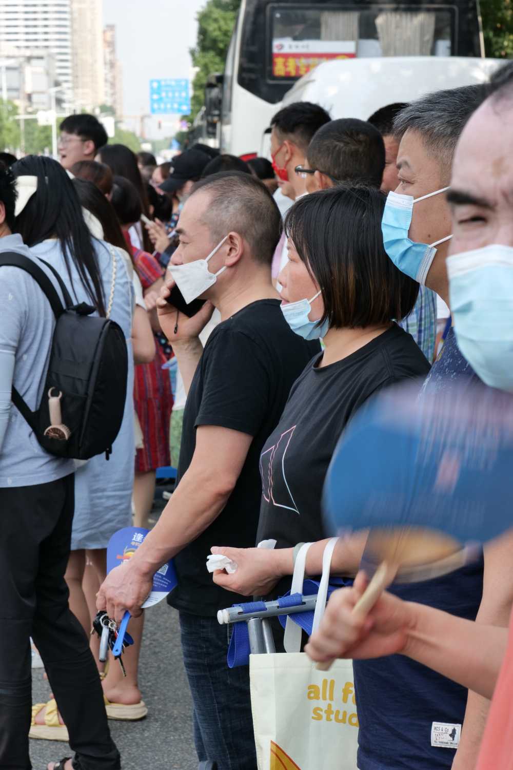 2022普通高等学校招生全国统一考试