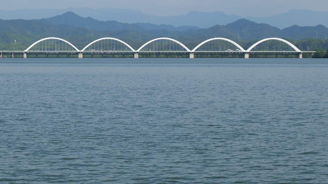 城市一角 7